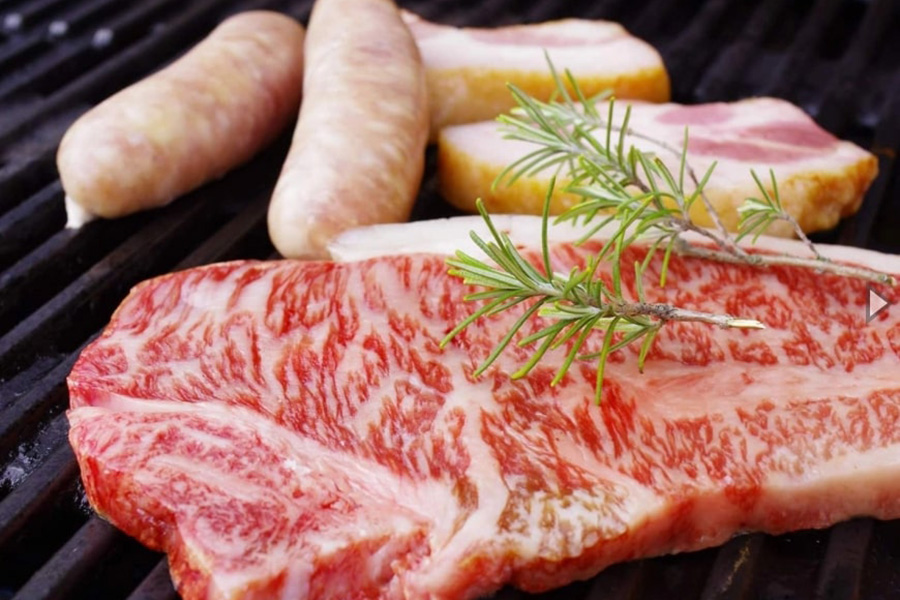 Room-only・BYO (Bring Your Own) Course