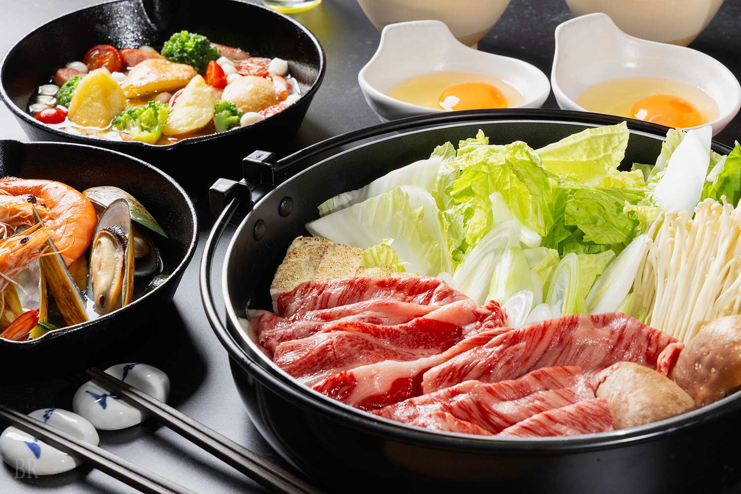 sukiyaki